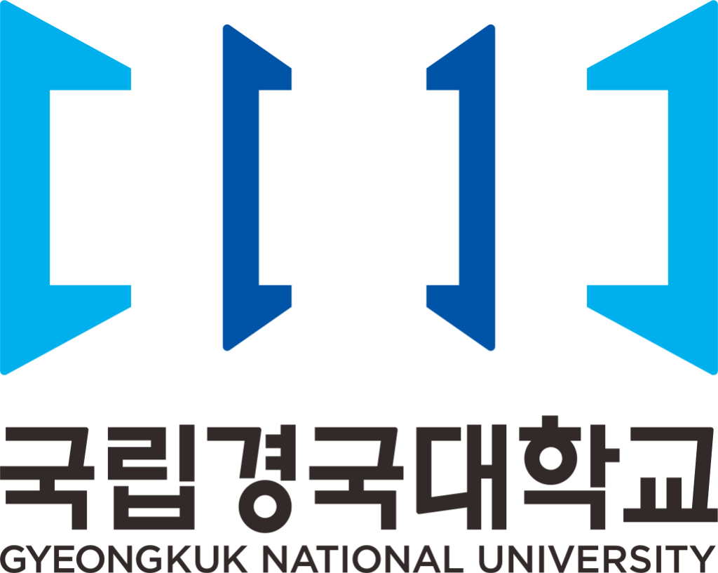Gyeongkuk National University logo